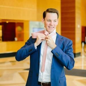 Meet your Posher, Karl